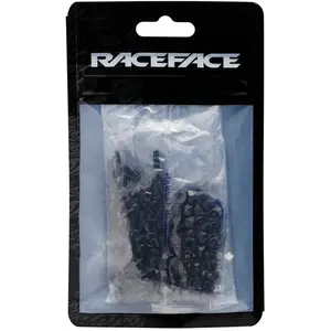 Comparateur de prix : Race Face Axe De Pédale Chester 2024 One Size
