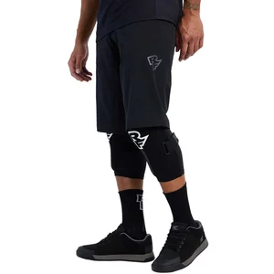 Short Race Face Indy sans insert noir - M pas cher