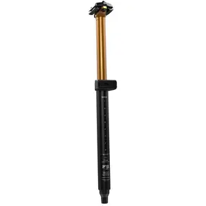 Tige de selle telescopique fox racing shox transfer neo sans fil avec commandeVendu parbikeinn