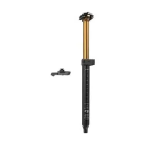Tige de selle telescopique fox racing shox transfer neo sans fil avec commandeVendu parbikeinn