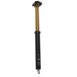Comparateur de prix : Tige de selle télescopique Fox Racing Shox Transfer F-S K 120 mm - 34.9x120mm