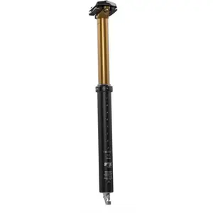 Tige de selle télescopique Fox Racing Shox Transfer F-S K 120 mm - 34.9x210mm