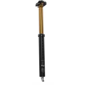 Comparateur de prix : Tige de selle télescopique Fox Racing Shox Transfer F-S K 120 mm - 34.9x150mm