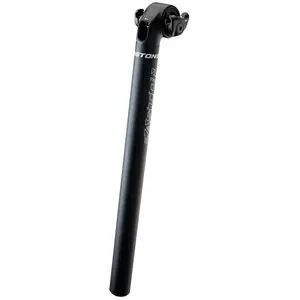 Tige de selle EASTON EA90 - 0mm-27.2mm - Vélo sur route - Noir anodisé pas cher