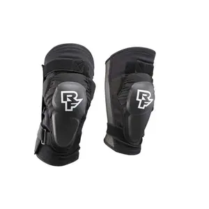 Genouilleres race face roam stealth pas cher