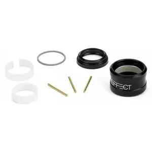 Pièces détachées Race Face aeffect r dp bushing/midcap/pin kit TU pas cher