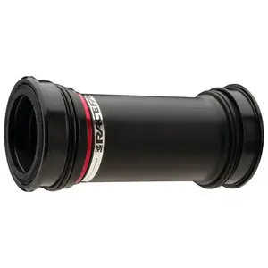 Comparateur de prix : RaceFace Race Face Cuvettes De Boîtier De Pédalier Cinch Bb124 Press Fit