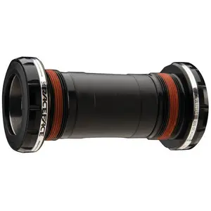 Comparateur de prix : Boîtier de pédalier extérieur fileté Race Face Cinch BSA 30x68-73mm TU