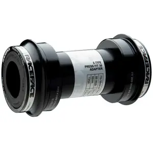 Comparateur de prix : Race Face Cuvettes De Boîtier De Pédalier Press Fit 30 73 mm