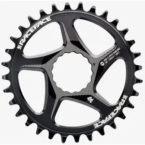 Plateau Race Face Direct Mount Shimano 12V 32T TU pas cher