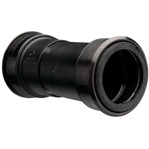 Comparateur de prix : Boîtier de pédalier Race Face Cinch BB92 41/30/86-92mm Noir 30 mm BB21BB899230