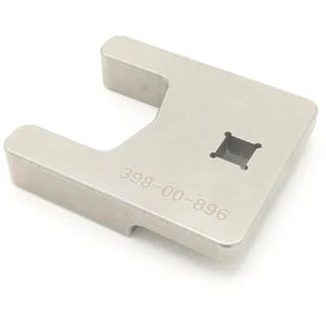 Clé de serrage pour collier de tige de selle Fox Factory TU