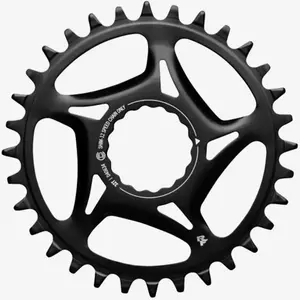 Comparateur de prix : Plateau Race Face Direct Mount Shimano Gris 32T RR21STLDM32TSHI12BLK