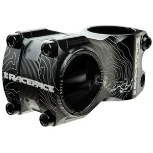 Comparateur de prix : Race Face Potence De Vélo Atlas 31.8 Mm 65 mm