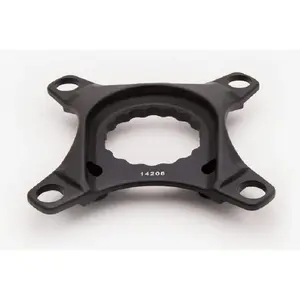Comparateur de prix : Race Face Araignée 2x Boost/wide Chainline 104/64 Bcd 104 mm