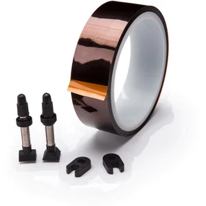 Comparateur de prix : Race Face Fond De Jante Mtn Tubeless Kit Valve 10 Mx29 Mm One Size
