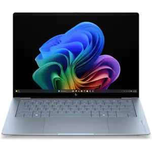 HP Ordinateur portable OmniBook Ultra Next Gen AI 14-kg0013nbx (14", 1... pas cher