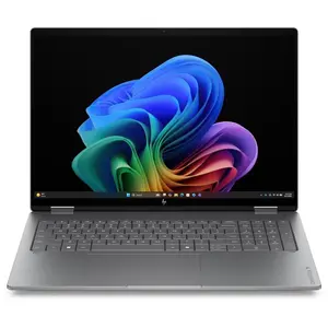 Ordinateur portable 2-en-1 HP OmniBook X Flip, nouvelle génération ave... pas cher