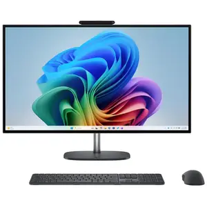 HP OmniStudio X All-in-One Desktop Next Gen AI 27-cx0017nf PCVendu parhp