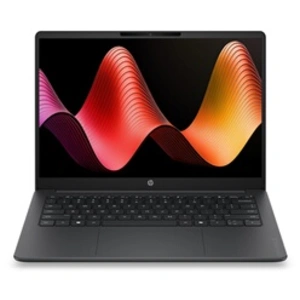 HP PC portable OmniBook 3 14-hy0013nfx 14" 2K AMD Ryzen 5 8 Go RAM 256...