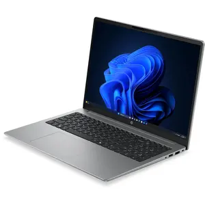 HP 200 G2a AMD Ryzen 5 220 40,64cm 16Zoll WUXGA 16GB 512GB/SSD W11P 1J...