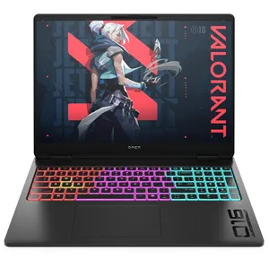 HP PC Portable Gamer OMEN MAX 16-ak0024nf - Sans Windows - 16 25K IPS ...