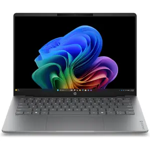 HP Ordinateur portable OmniBook 5 Next Gen AI 14-hm0151ng (14", 512 Go... pas cher
