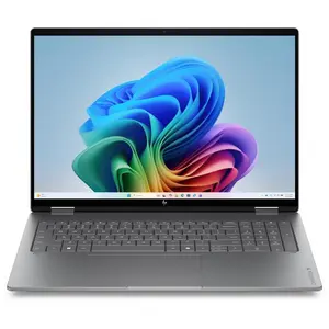 Ordinateur portable 2-en-1 HP OmniBook X Flip, nouvelle génération ave... pas cher