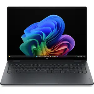 HP Ordinateur portable 2-en-1 OmniBook X Flip, IA de nouvelle générati... pas cher