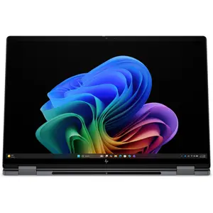 HP Ordinateur portable 2-en-1 OmniBook X Flip avec IA de nouvelle géné... pas cher