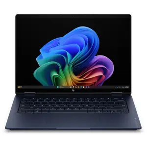 Ordinateur portable 2-en-1 HP OmniBook X Flip, nouvelle génération ave... pas cher