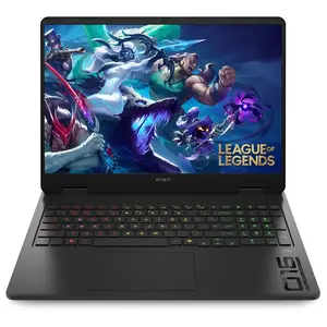 HP OMEN Slim Gaming Laptop 16-an0031nf pas cher
