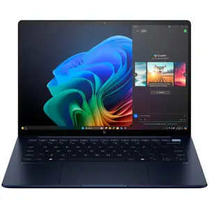 Ordinateur portable HP EliteBook Ultra G1i 14 pouces, PC IA de nouvell... pas cher