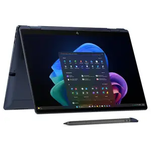 PC portable IA nouvelle génération HP EliteBook X Flip G2i 14 pouces H... pas cher