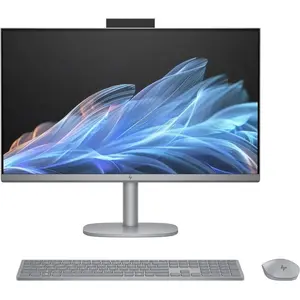 Ordinateur de bureau tout-en-un HP OmniStudio X Next Gen AI 27-cs1173n...