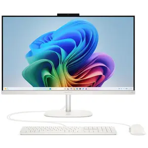 Ordinateur de bureau tout-en-un HP OmniStudio Next Gen AI 27-cw0174ng,...