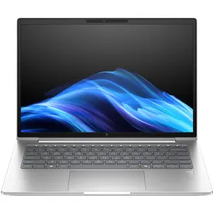 Ordinateur portable HP EliteBook 6 G1i 14 pouces, PC IA, processeur In... pas cher