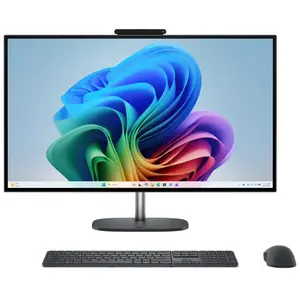 PC de Bureau Copilot+ HP OmniStudio X 27-cx0015n