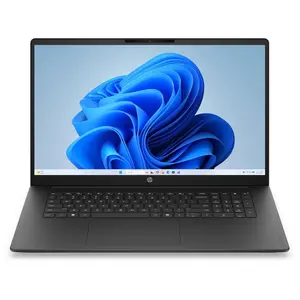 Ordinateur portable HP OmniBook 3, modèle 17-dp0131ng, processeur AMD ... pas cher