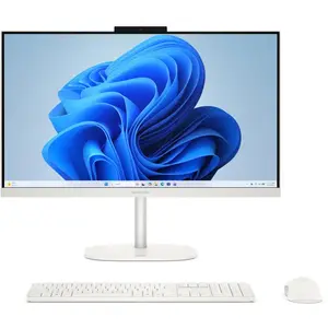 PC fixe tout-en-un HP OmniStudio 24-cu0003nf PC pas cher