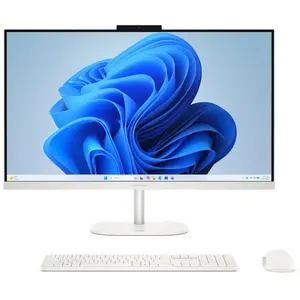 PC fixe tout-en-un HP OmniStudio 27-cu0005nf PC pas cher