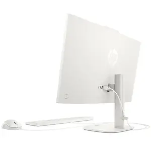 HP PC de Bureau Copilot+ OmniStudio 24-cw0001nf pas cher