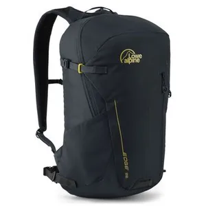 Comparateur de prix : Lowe Alpine - Edge 22 - Sac à dos journée taille 22 l - M: 48 cm, noir