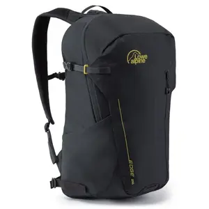 Lowe Alpine - Edge 26 - Sac à dos journée taille 26 l - M: 48 cm, noir pas cher