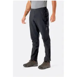 Rab Kinetic 2.0 - Pantalon randonnée homme Beluga L pas cher