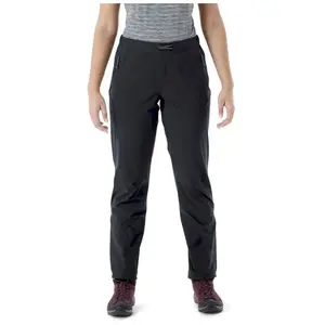 Comparateur de prix : Rab Kinetic 2.0 - Pantalon randonnée femme Beluga XL