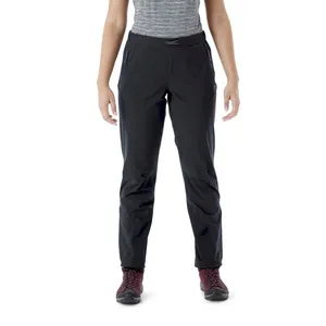 Rab Kinetic 2.0 - Pantalon randonnée femme Beluga SVendu parhardloop