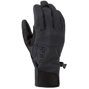Rab Vapour-rise Glove - Gants ski homme Beluga XS pas cher