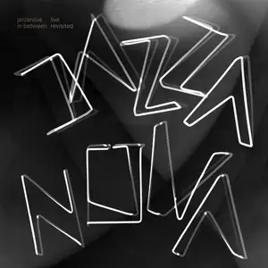In Between Revisited - Jazzanova Live pas cher
