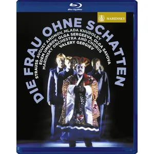 Lso La femme sans ombre Blu-Ray pas cher